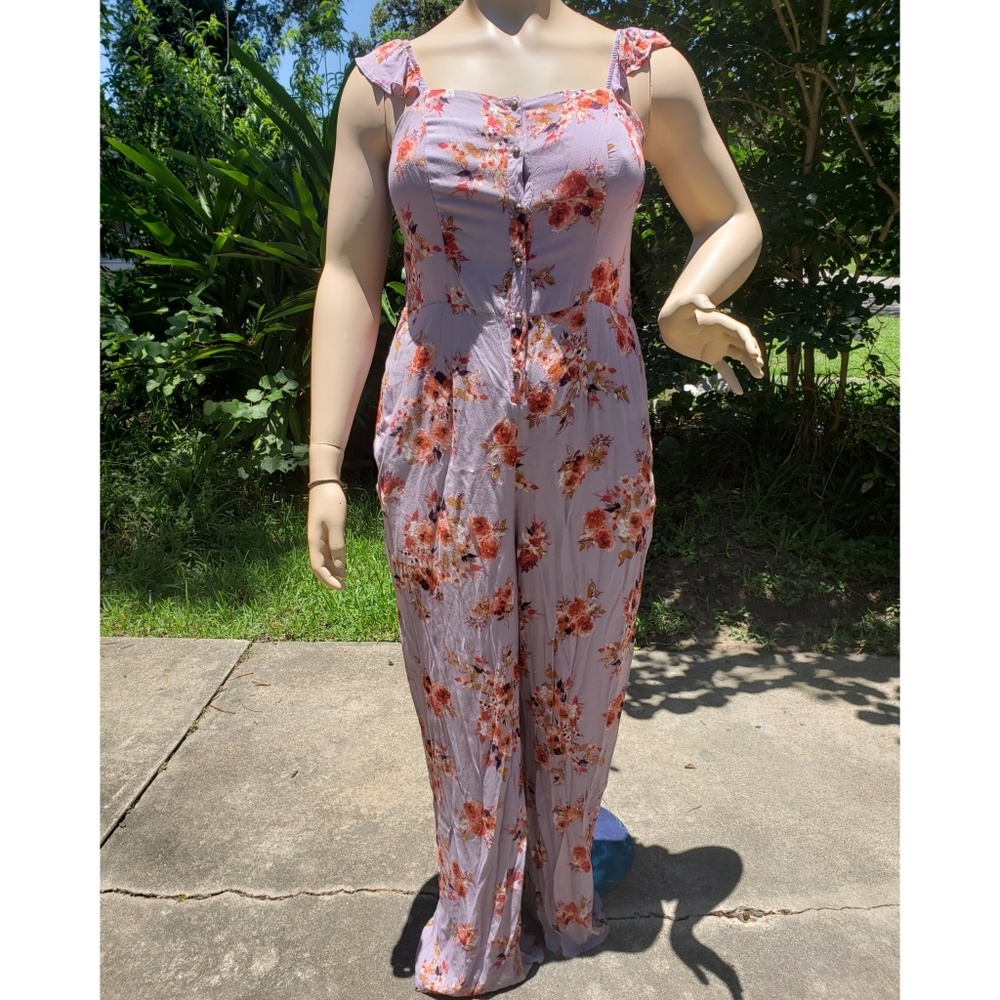 Jumpsuit